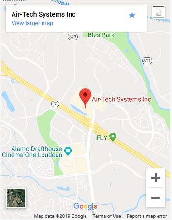 Capital Air Services Heating and Cooling Leesburg