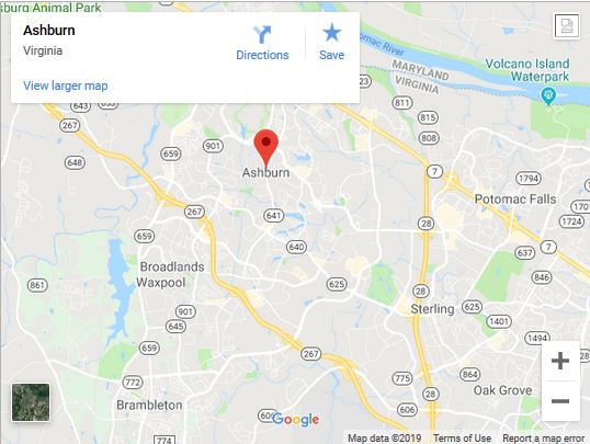 Ashburn VA Air Conditioning Repair
