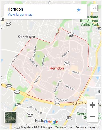 Herndon VA Air Conditioning